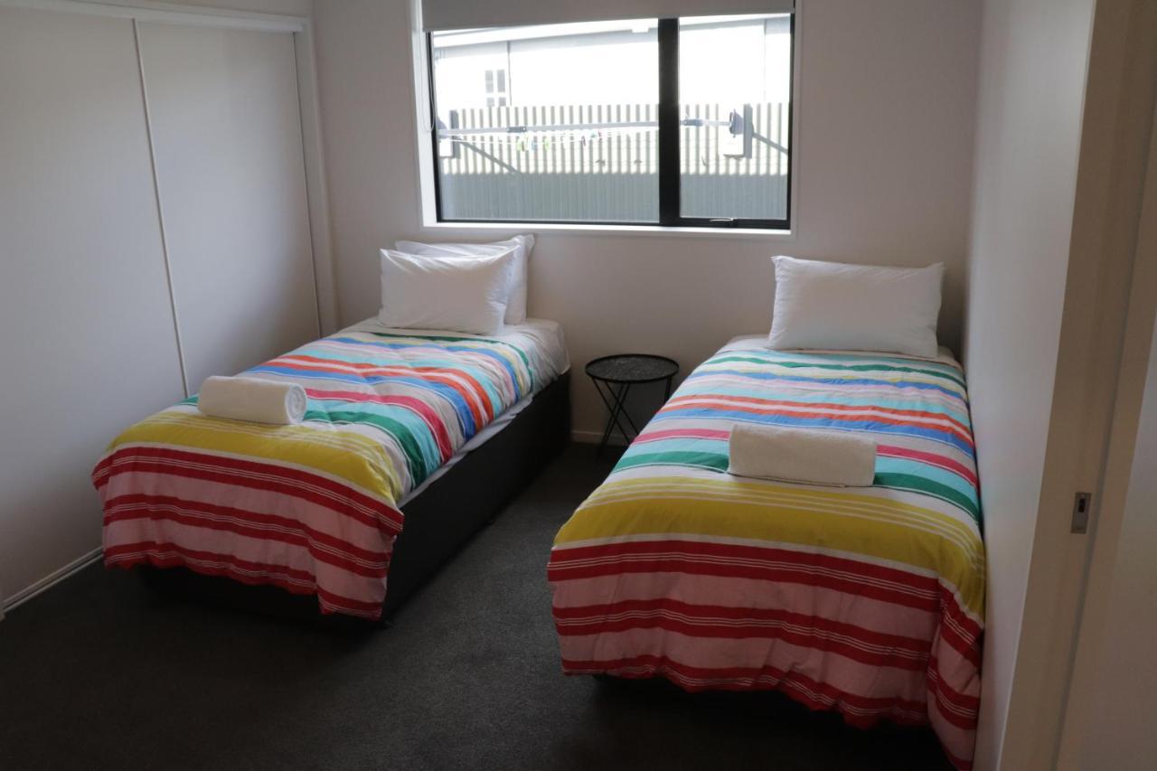 Mackenzie Magic Vila Twizel Exterior foto