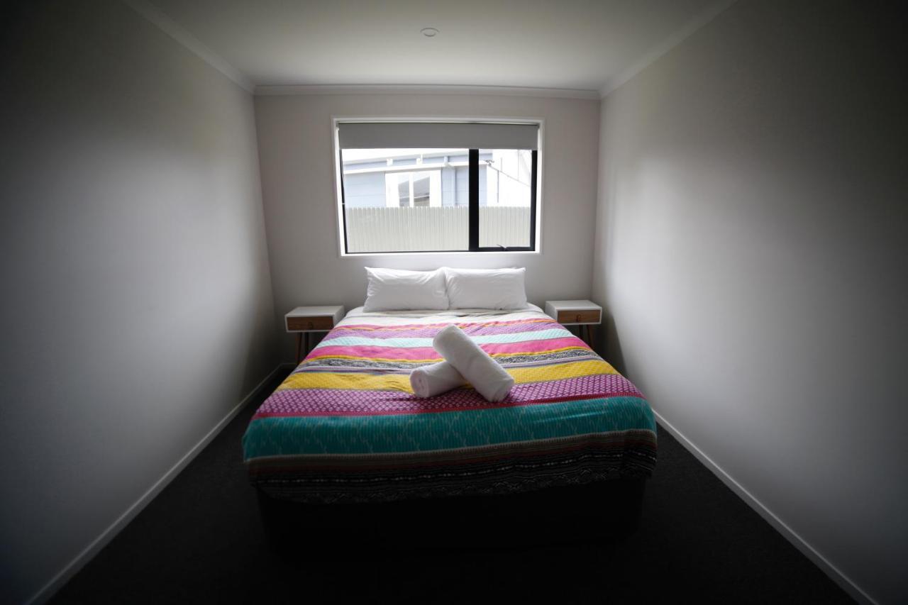 Mackenzie Magic Vila Twizel Exterior foto