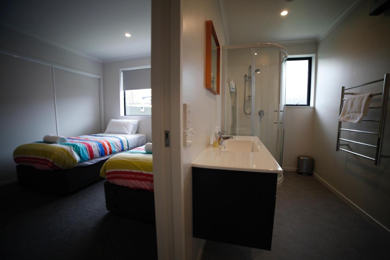 Mackenzie Magic Vila Twizel Exterior foto