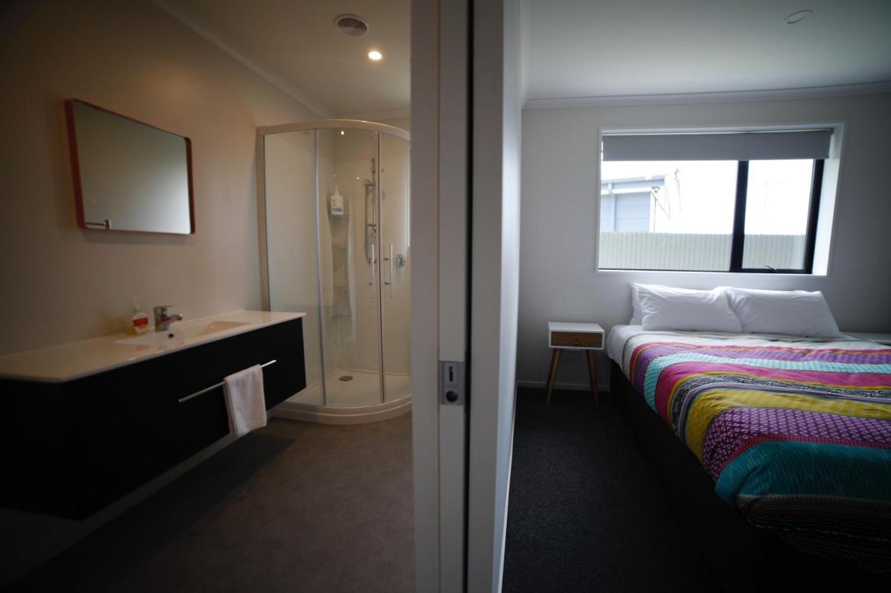 Mackenzie Magic Vila Twizel Exterior foto