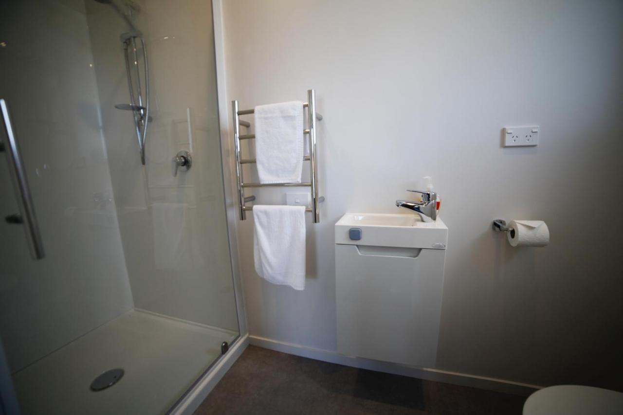 Mackenzie Magic Vila Twizel Exterior foto