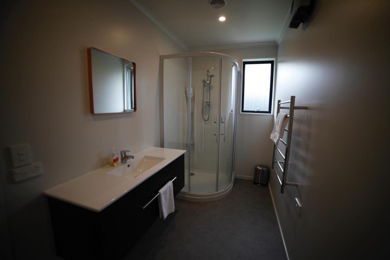Mackenzie Magic Vila Twizel Exterior foto