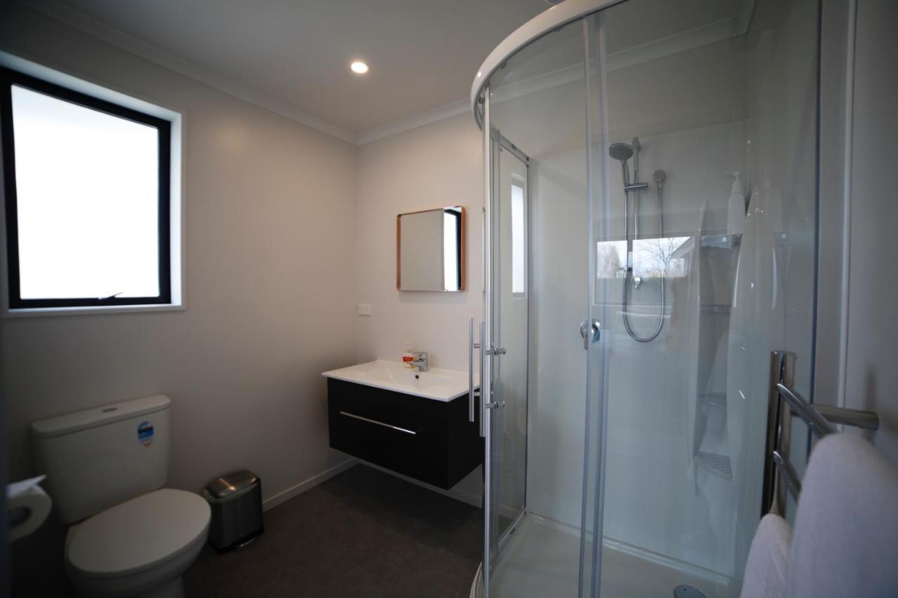 Mackenzie Magic Vila Twizel Exterior foto
