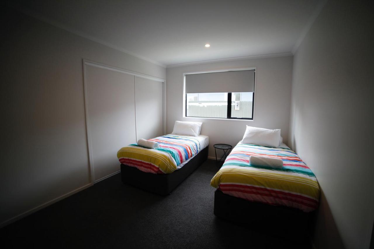 Mackenzie Magic Vila Twizel Exterior foto